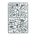 Collectible Miniature Games Games Workshop - Warhammer Age of Sigmar - Spearhead - Blades of Khrone - Fangs of the Blood God - 70-837 - Cardboard Memories Inc.