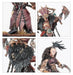 Collectible Miniature Games Games Workshop - Warhammer Age of Sigmar - Spearhead - Blades of Khrone - Fangs of the Blood God - 70-837 - Cardboard Memories Inc.