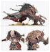 Collectible Miniature Games Games Workshop - Warhammer Age of Sigmar - Spearhead - Blades of Khrone - Fangs of the Blood God - 70-837 - Cardboard Memories Inc.