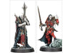 Collectible Miniature Games Games Workshop - Warhammer Age of Sigmar - Warcry - Crypt of Blood - Starter Set - 112-09 - Cardboard Memories Inc.