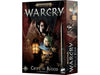 Collectible Miniature Games Games Workshop - Warhammer Age of Sigmar - Warcry - Crypt of Blood - Starter Set - 112-09 - Cardboard Memories Inc.