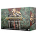 Collectible Miniature Games Games Workshop - Warhammer - Age Of Sigmar - Skaventide - Cardboard Memories Inc.