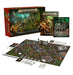 Collectible Miniature Games Games Workshop - Warhammer Age of Sigmar - Spearhead Starter Set - 80-01 - Cardboard Memories Inc.