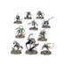 Games Workshop - Warhammer Age of Sigmar - Skaven - Gutter Runners - 90-34 |
5011921266661