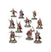 Collectible Miniature Games Games Workshop - Warhammer Age of Sigmar - Cities of Sigmar - Freeguild Grenadiers - 86-54 - Cardboard Memories Inc.