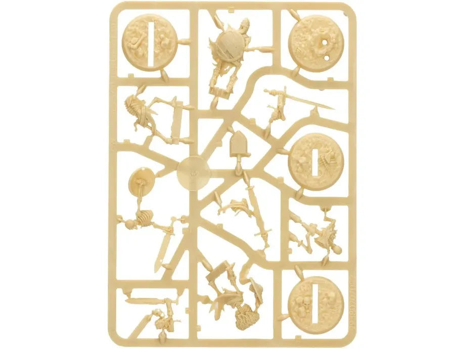 Collectible Miniature Games Games Workshop - Warhammer Underworlds - 2023 Edition - 110-01 - Cardboard Memories Inc.