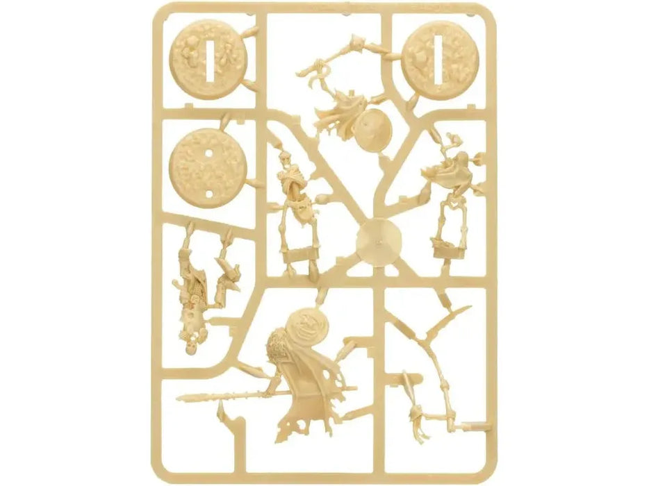 Collectible Miniature Games Games Workshop - Warhammer Underworlds - 2023 Edition - 110-01 - Cardboard Memories Inc.