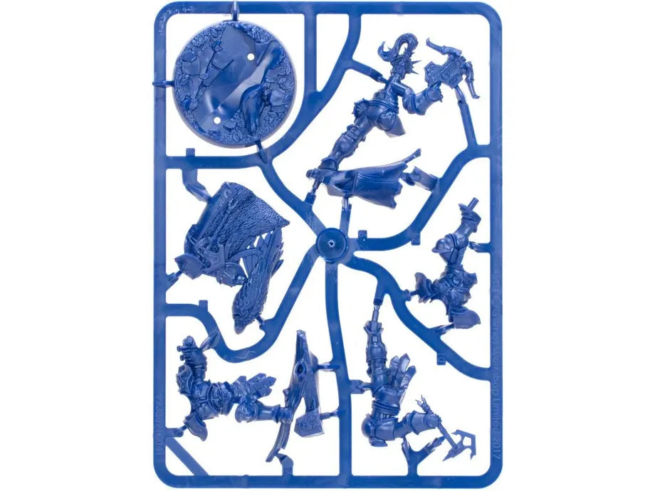 Collectible Miniature Games Games Workshop - Warhammer Underworlds - 2023 Edition - 110-01 - Cardboard Memories Inc.
