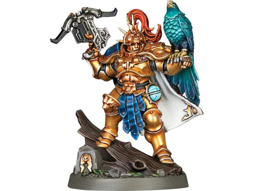 Collectible Miniature Games Games Workshop - Warhammer Underworlds - 2023 Edition - 110-01 - Cardboard Memories Inc.