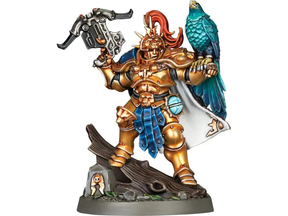 Collectible Miniature Games Games Workshop - Warhammer Underworlds - 2023 Edition - 110-01 - Cardboard Memories Inc.