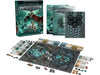 Collectible Miniature Games Games Workshop - Warhammer Underworlds - 2023 Edition - 110-01 - Cardboard Memories Inc.