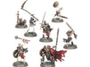 Collectible Miniature Games Games Workshop - Warhammer Underworlds - 2023 Edition - 110-01 - Cardboard Memories Inc.
