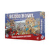 Collectible Miniature Games Games Workshop - Blood Bowl - Teams Box - Third Season Edition - 200-01 - Available November 15th, 2025 - Cardboard Memories Inc.