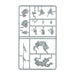 Collectible Miniature Games Games Workshop - Warhammer The Old World - Core Set - Kingdom of Bretonnia - 06-06 - Cardboard Memories Inc.