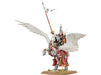Collectible Miniature Games Games Workshop - Warhammer The Old World - Core Set - Kingdom of Bretonnia - 06-06 - Cardboard Memories Inc.