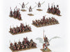 Collectible Miniature Games Games Workshop - Warhammer The Old World - Core Set - Kingdom of Bretonnia - 06-06 - Cardboard Memories Inc.