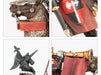 Collectible Miniature Games Games Workshop - Warhammer The Old World - Core Set - Kingdom of Bretonnia - 06-06 - Cardboard Memories Inc.