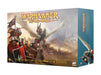 Collectible Miniature Games Games Workshop - Warhammer The Old World - Core Set - Kingdom of Bretonnia - 06-06 - Cardboard Memories Inc.