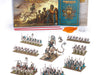Collectible Miniature Games Games Workshop - Warhammer The Old World - Core Set - Tomb Kings of Khemri - 07-01 - Cardboard Memories Inc.
