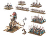 Collectible Miniature Games Games Workshop - Warhammer The Old World - Core Set - Tomb Kings of Khemri - 07-01 - Cardboard Memories Inc.