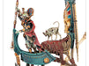 Collectible Miniature Games Games Workshop - Warhammer The Old World - Core Set - Tomb Kings of Khemri - 07-01 - Cardboard Memories Inc.