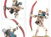 Collectible Miniature Games Games Workshop - Warhammer The Old World - Core Set - Tomb Kings of Khemri - 07-01 - Cardboard Memories Inc.