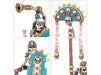Collectible Miniature Games Games Workshop - Warhammer The Old World - Core Set - Tomb Kings of Khemri - 07-01 - Cardboard Memories Inc.