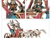 Collectible Miniature Games Games Workshop - Warhammer The Old World - Core Set - Tomb Kings of Khemri - 07-01 - Cardboard Memories Inc.