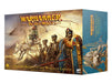 Collectible Miniature Games Games Workshop - Warhammer The Old World - Core Set - Tomb Kings of Khemri - 07-01 - Cardboard Memories Inc.