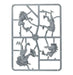 Collectible Miniature Games Games Workshop - Warhammer Age of Sigmar - Spearhead - Blades of Khrone - Fangs of the Blood God - 70-837 - Cardboard Memories Inc.