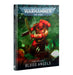 Collectible Miniature Games Games Workshop - Warhammer 40K - Codex Supplement - Blood Angels - 10th Edition - Hardcover - Cardboard Memories Inc.