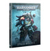 Collectible Miniature Games Games Workshop - Warhammer 40K - Codex Supplement - Space Wolves - Hardcover - Cardboard Memories Inc.