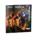 Comic Books Games Workshop - Warhammer 40K - Codex - Space Marines - 11th Edition |
Cardboard Memories Inc.
9781804578544