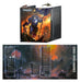 Comic Books Games Workshop - Warhammer 40K - Codex - Space Marines - 11th Edition |
Cardboard Memories Inc.
9781804578544