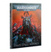 Collectible Miniature Games Games Workshop - Warhammer 40K - Codex - Chaos Space Marines - 10th Edition - Cardboard Memories Inc.