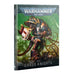 Collectible Miniature Games Games Workshop - Warhammer 40K - Codex - Chaos Knights - Hardcover - Cardboard Memories Inc.