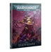 Collectible Miniature Games Games Workshop - Warhammer 40K - Codex - Chaos Space Marines - Death Guard - Hardcover - Cardboard Memories Inc.
