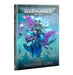 Collectible Miniature Games Games Workshop - Warhammer 40K - Codex - Chaos Space Marines - Thousand Sons - Hardcover - Cardboard Memories Inc.