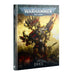 Collectible Miniature Games Games Workshop - Warhammer 40K - Codex - Orks - 10th Edition - Hardcover - Cardboard Memories Inc.
