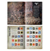 Games Workshop - Warhammer 40K - Codex - Orks - 11th Edition - Pre-Order |
Cardboard Memories Inc.
9781804578377
