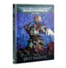 Collectible Miniature Games Games Workshop - Warhammer 40K - Codex - Grey Knights - 10th Edition - Hardcover - 57-01 - Cardboard Memories Inc.