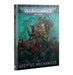 Collectible Miniature Games Games Workshop - Warhammer 40K - Codex - Adeptus Mechanicus - 10th Edition - Cardboard Memories Inc.