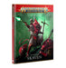 Collectible Miniature Games Games Workshop - Warhammer Age of Sigmar - Chaos Battletome - Skaven - Cardboard Memories Inc.