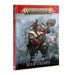Collectible Miniature Games Games Workshop - Warhammer Age of Sigmar - Ogor Mawtribes - Destruction Battletome - Cardboard Memories Inc.