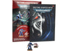 Collectible Miniature Games Games Workshop - Getting Started with Warhammer 40K - 10th Edition - Cardboard Memories Inc.