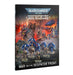 Collectible Miniature Games Games Workshop - Warhammer 40K - 500 Worlds: Titus - The Battle for Unity Begins - Codex - 49-73 - Available January 24th, 2026 - Cardboard Memories Inc.