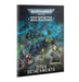Collectible Miniature Games Games Workshop - Warhammer 40K - 500 Worlds: Titus - The Battle for Unity Begins - Codex - 49-73 - Available January 24th, 2026 - Cardboard Memories Inc.