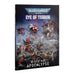 Collectible Miniature Games Games Workshop - Warhammer 40K - Reign of Iron - War for the Cadian Gate - Codex - 40-75 - Cardboard Memories Inc.