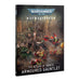 Collectible Miniature Games Games Workshop - Warhammer 40K - The Return of Yarrick – War Without End - Cardboard Memories Inc.