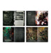 Collectible Miniature Games Games Workshop - Warhammer 40K - The Return of Yarrick – War Without End - Cardboard Memories Inc.